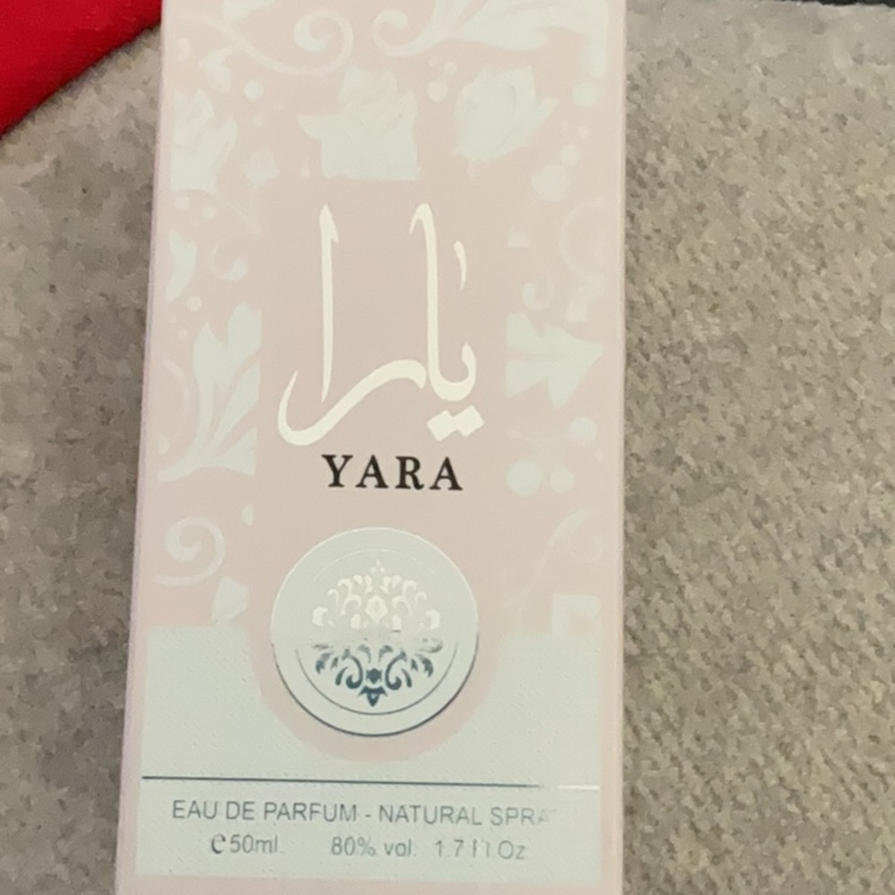 Yara